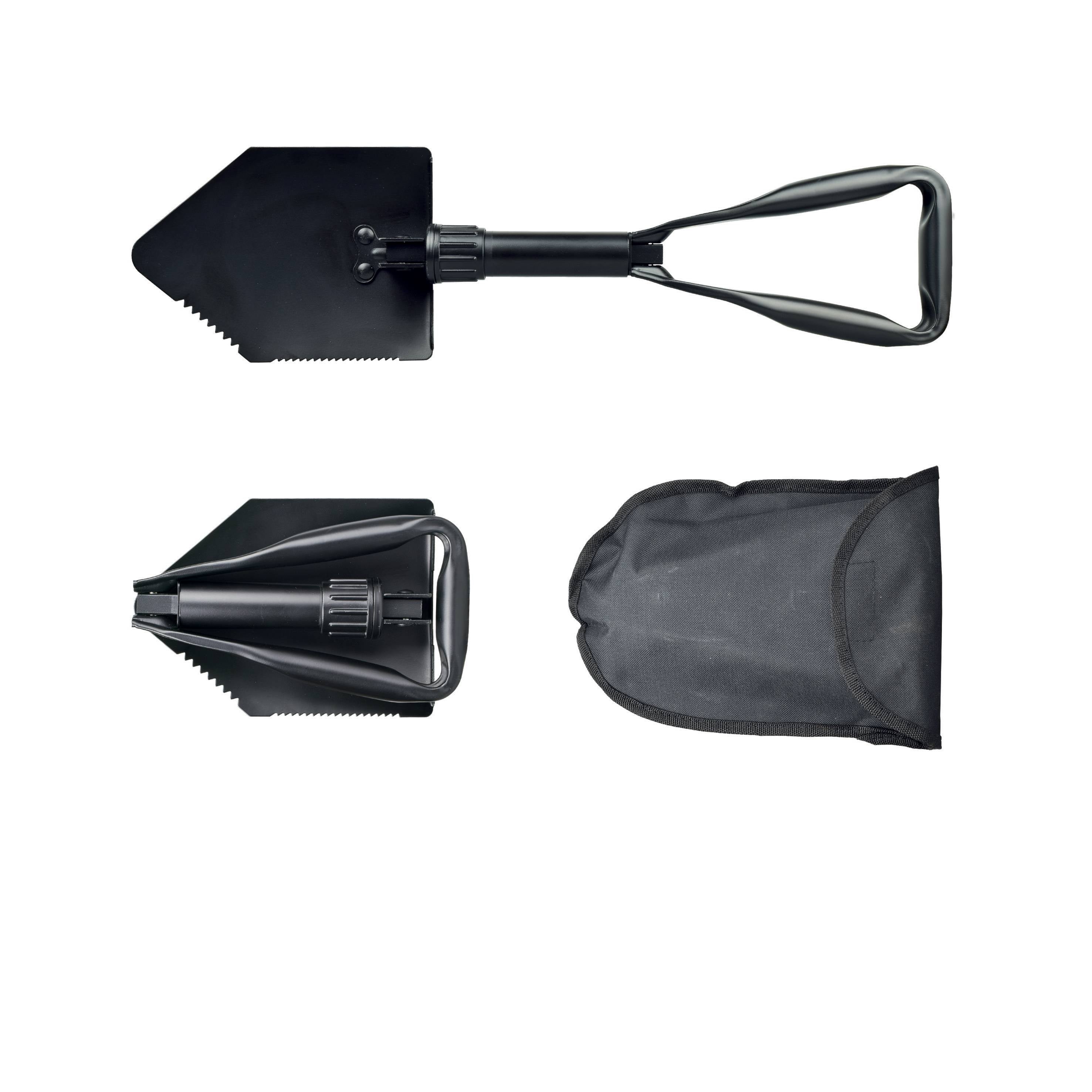 Badiletto pieghevole Metodo