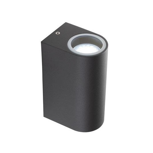 Applique 2 luci GU10