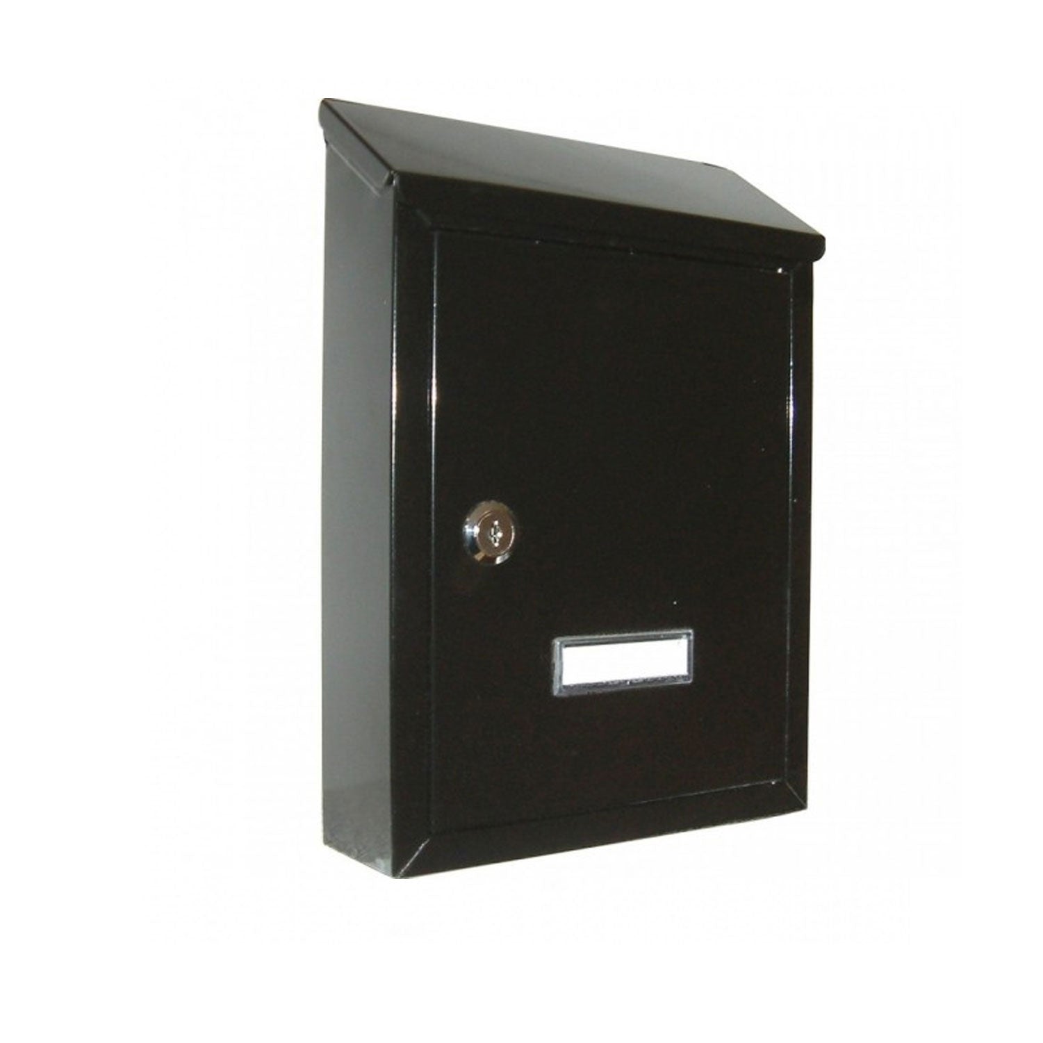 Cassetta Postale Alubox Prima