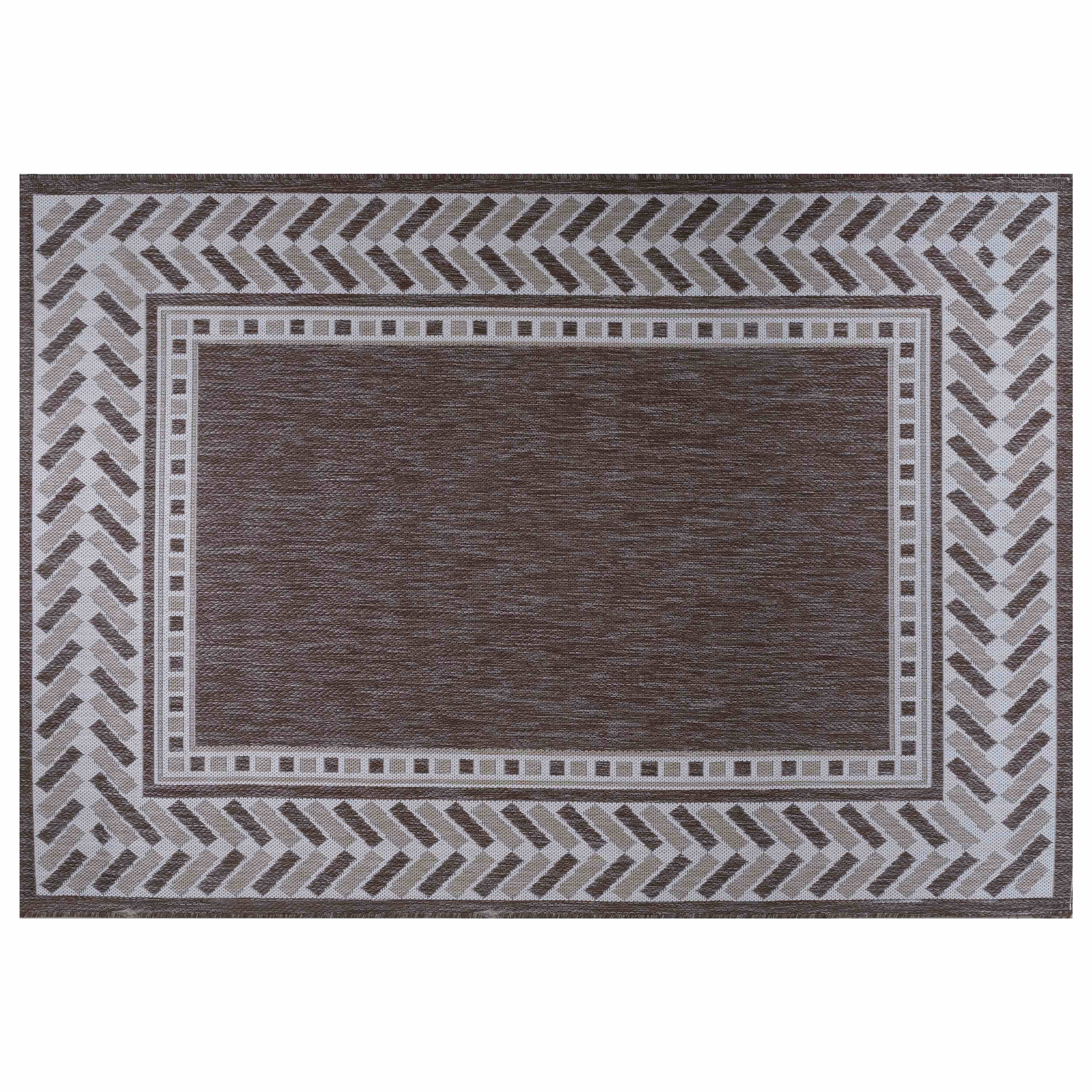 Tappeto da esterno Batida 8