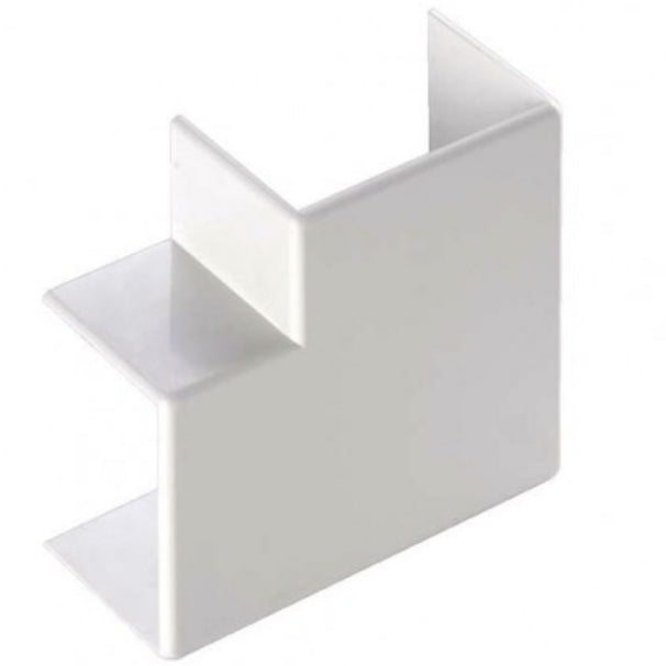 Angolo piano canaline 40x25