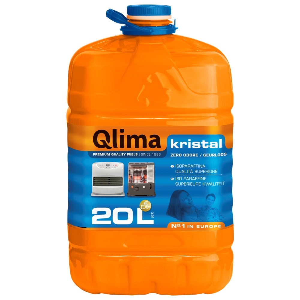 Combustibile Kristal 20 lt