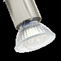 FARETTO BUZZ A LED IN NICKEL 3 WATT - EGLO 92595 3