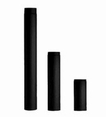 Tubi smaltati per stufe Ala