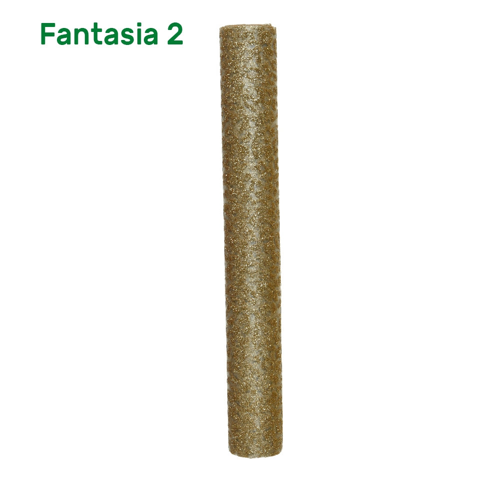 Tessuto decorativo natalizio Kaemingk 3