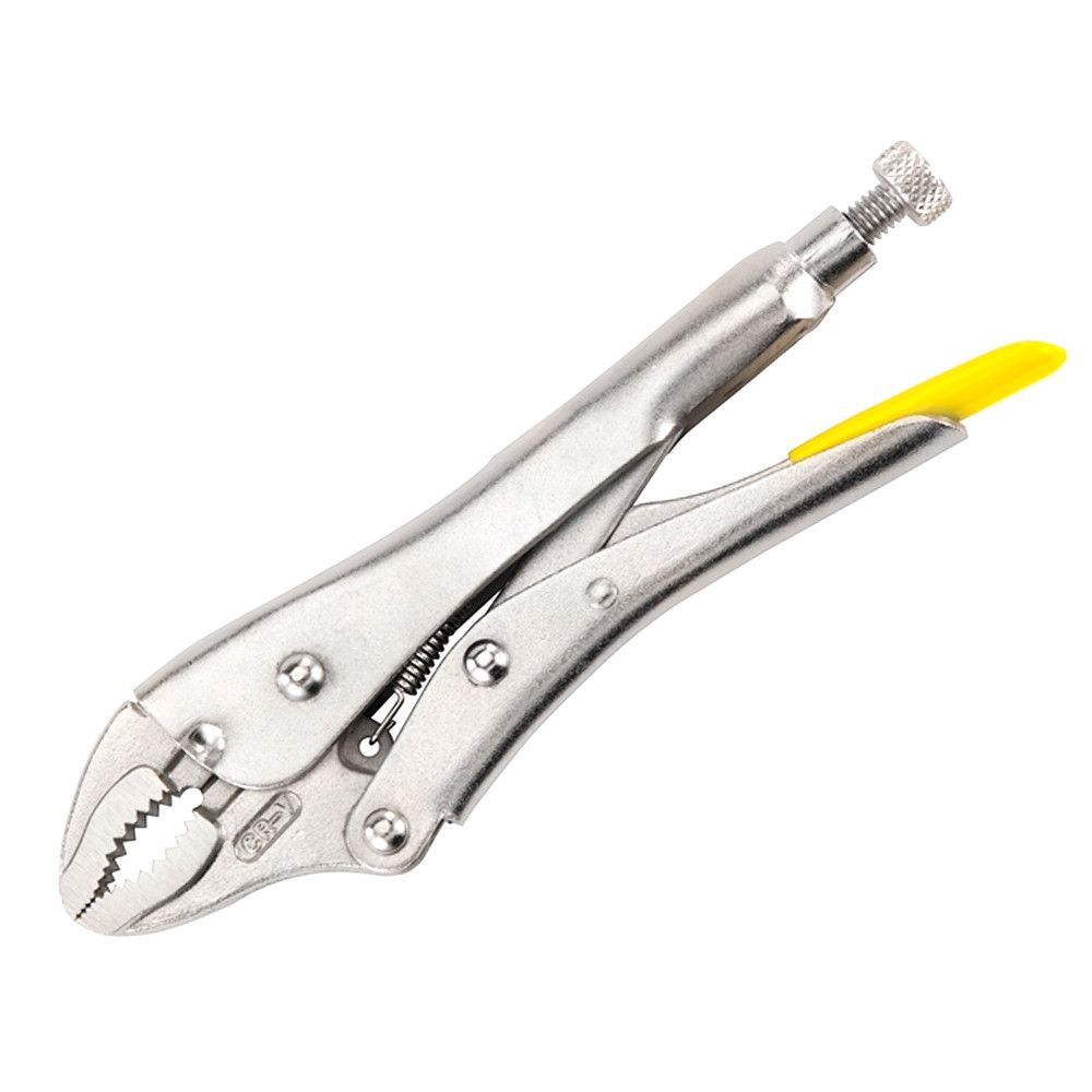 Stanley pinze ganascia curva