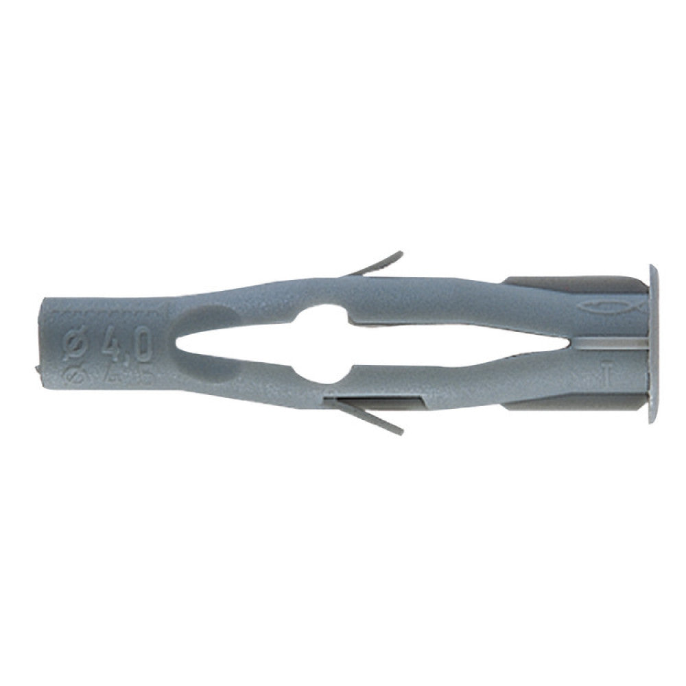 Fischer Tasselli FU Nylon 100Pz