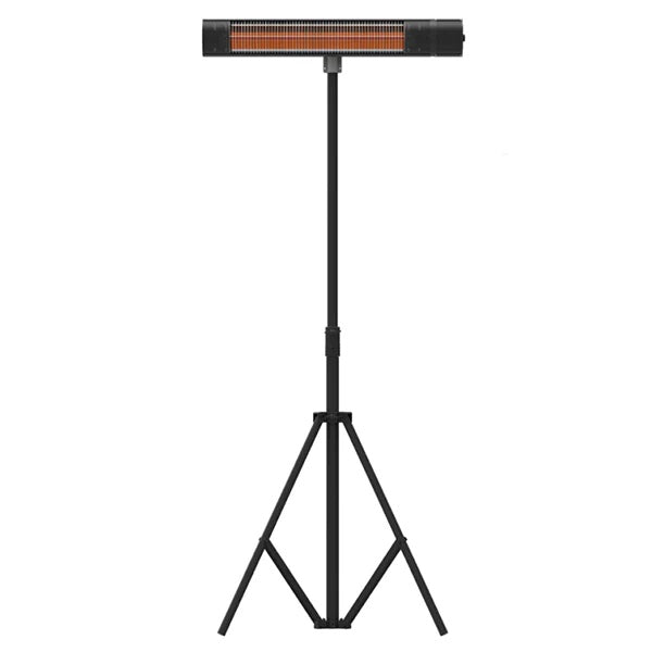 Stufa da esterno a infrarossi HZI4000R