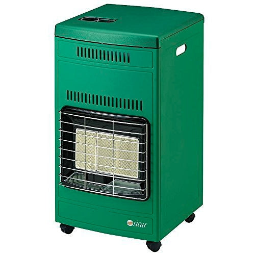 Stufa a gas GPL 4200W