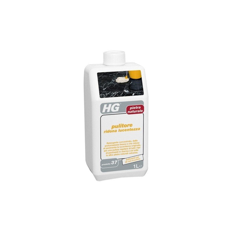 HG pulitore ridona lucentezza 1LT