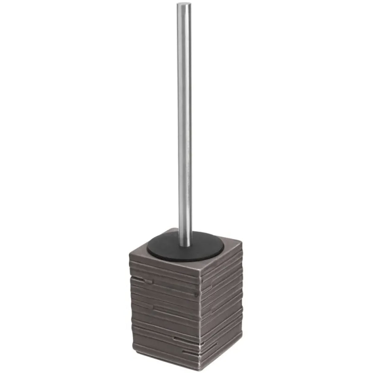 Portascopino Brik marrone