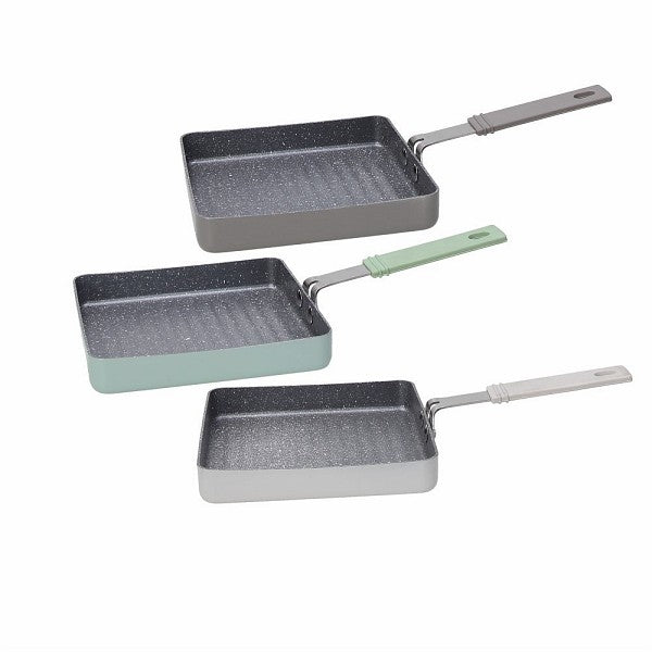 Mini Grill Quadra 14x14 Tognana