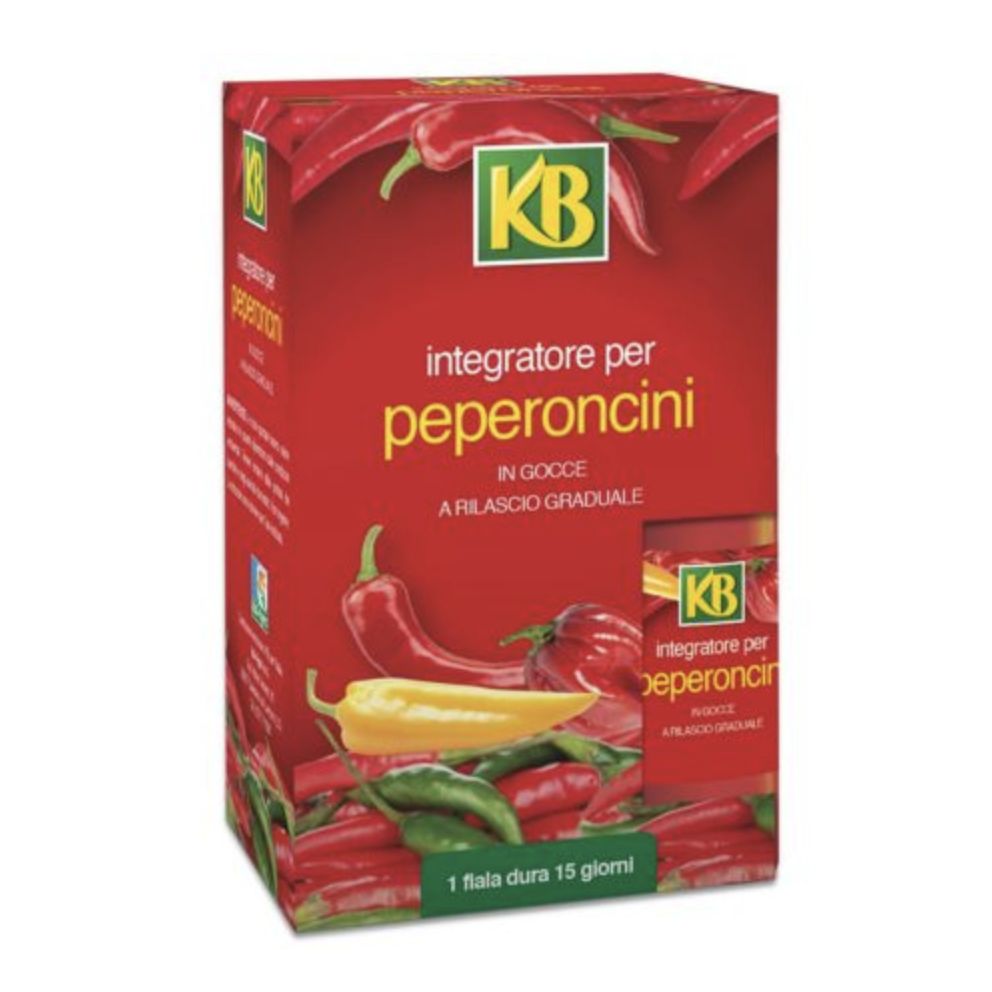 Integratore peperoncino in gocce 6x35ml