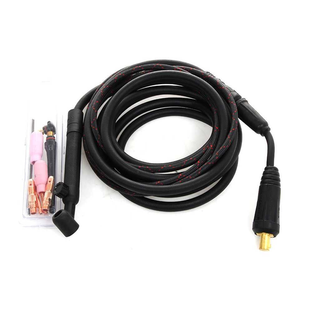 Torcia TIG 17V Awelco