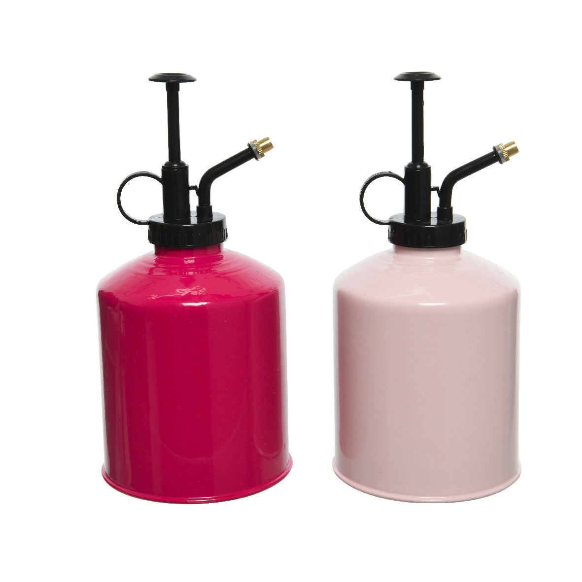 annaffiatoio in metallo