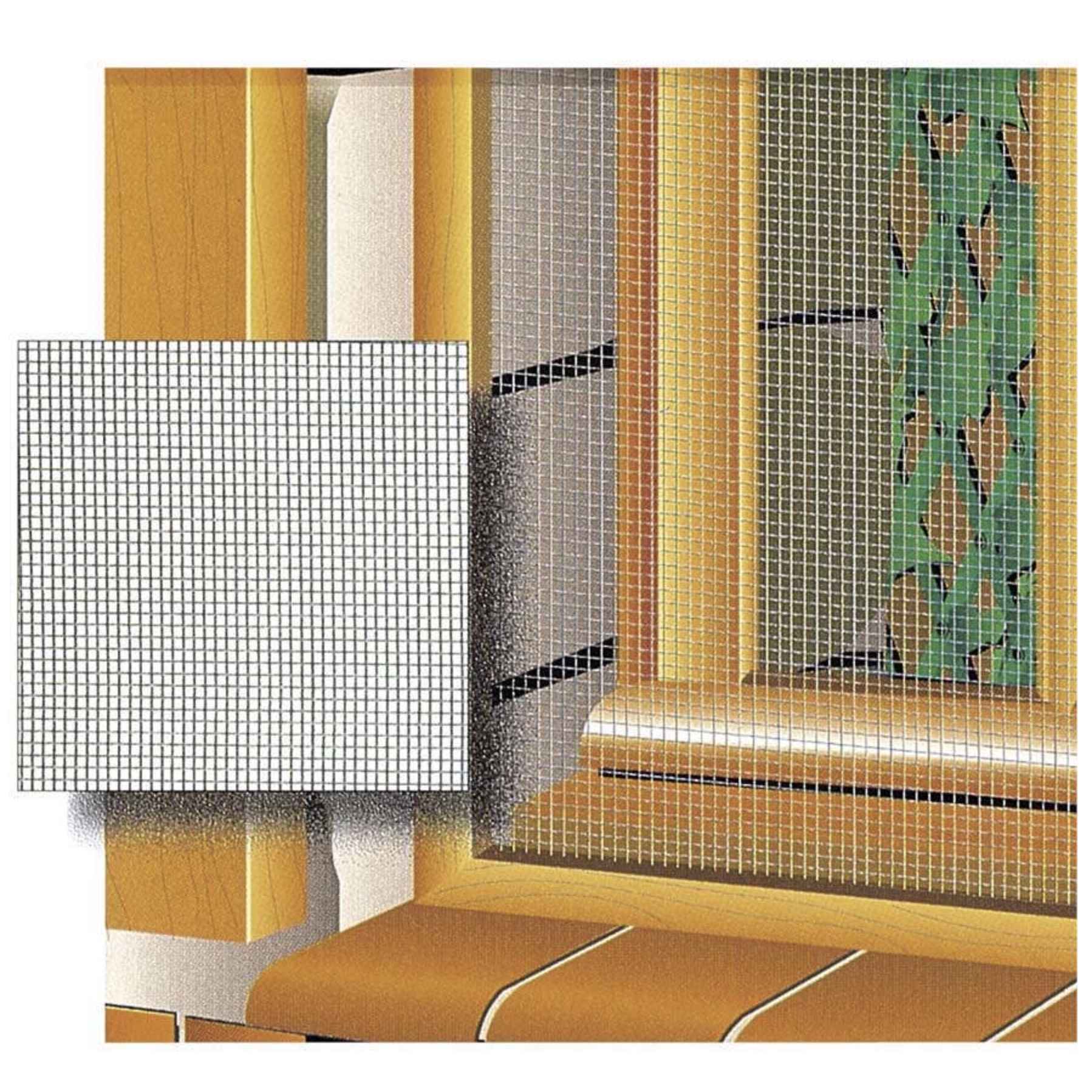 Zanzariera in fibra di vetro