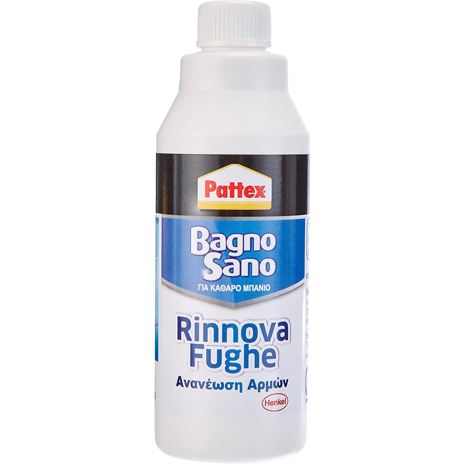 Rinnova fughe Pattex 125 Ml