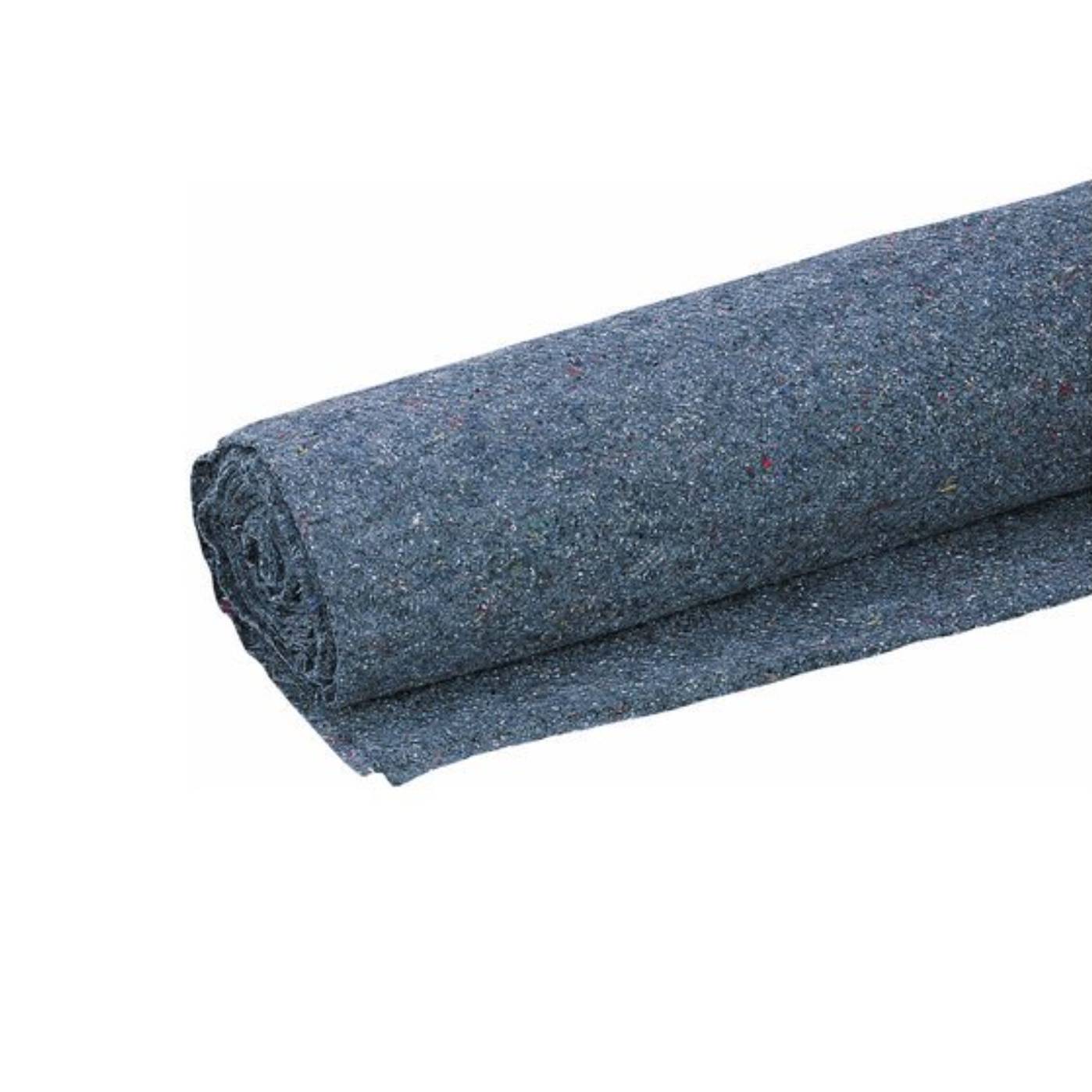 Rotolo protettivo in feltro 1x10 m