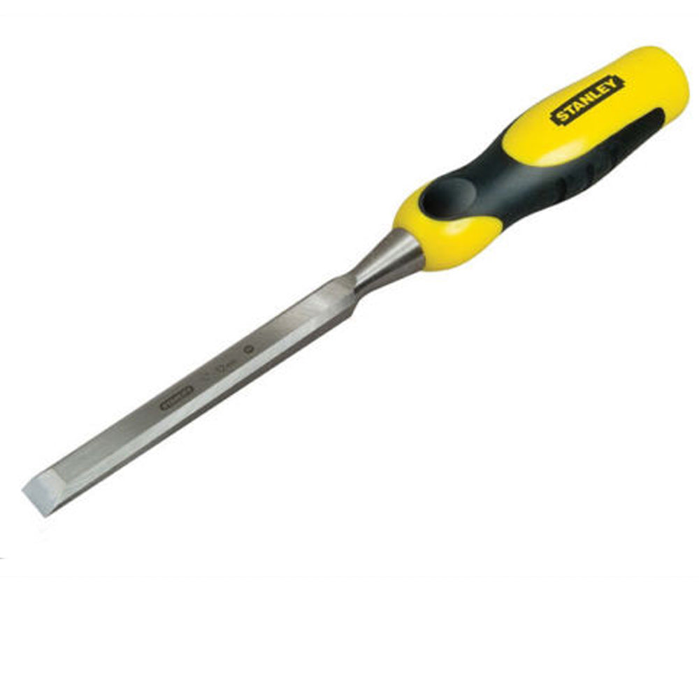 Stanley Scalpello 12 mm per legno