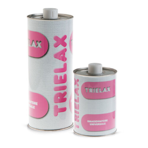 Smacchiatore Trielax