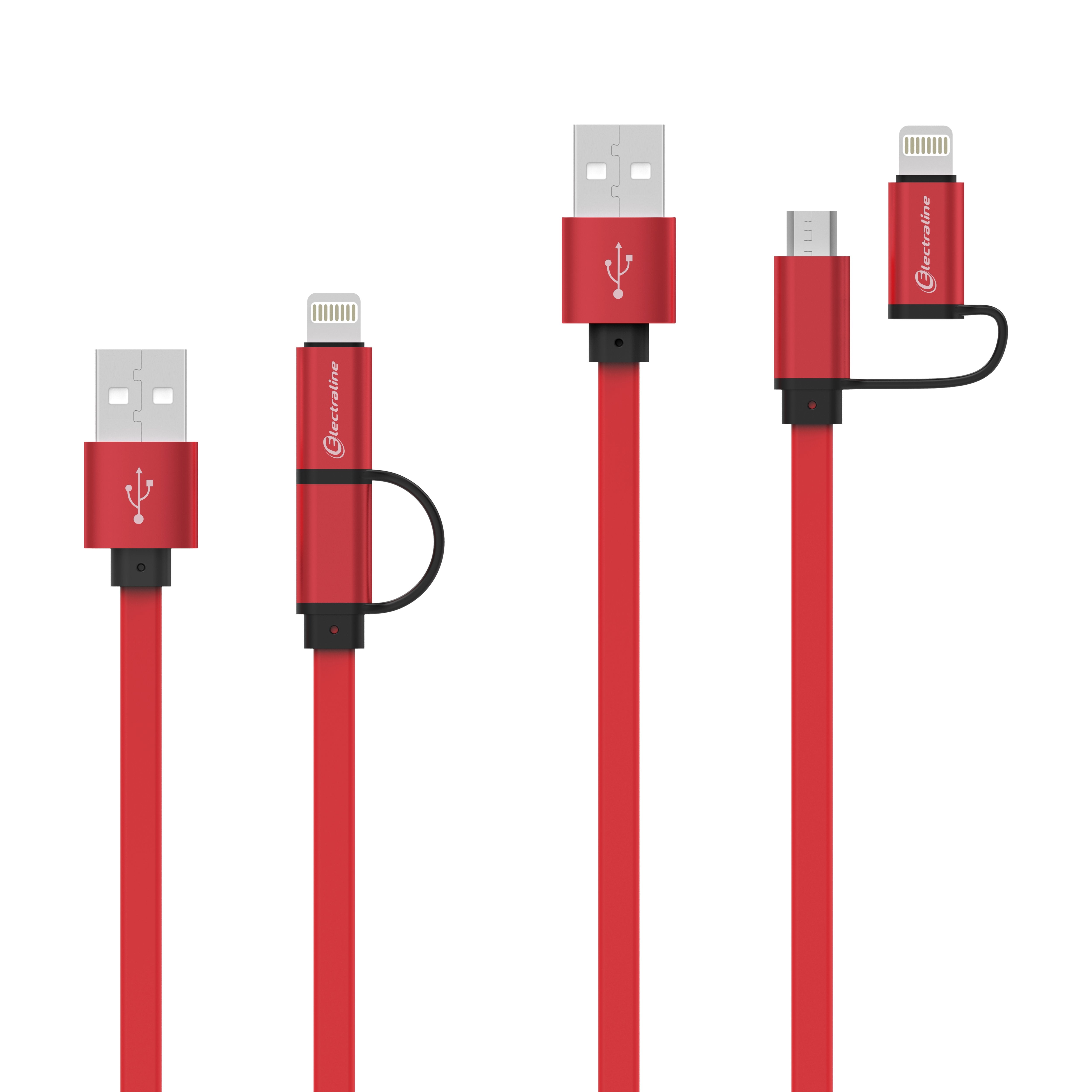 Cavetto USB-Lightning 5