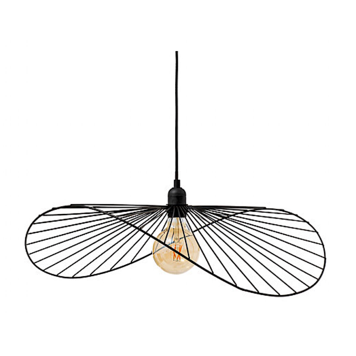 Lampadario a Soffitto “Adelia” Ø 58 cm