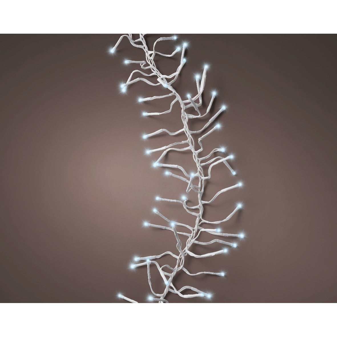 Catena ghirlanda LED Kaemingk