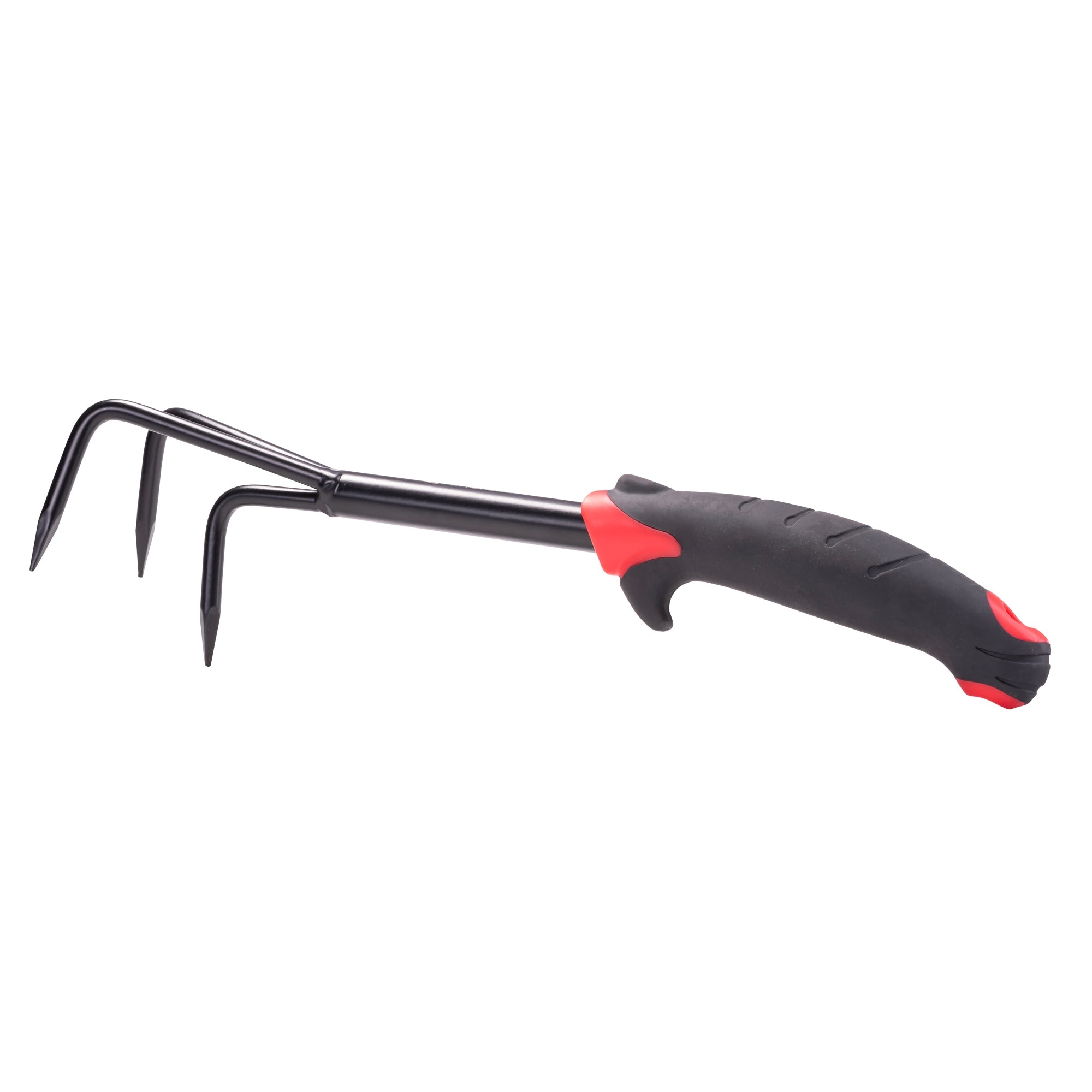 Coltivatore a 3 denti Metodo