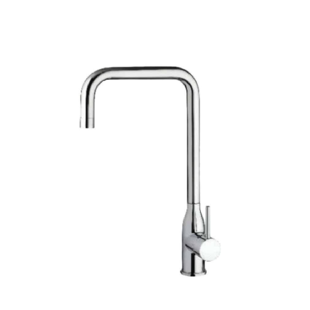 Lavello Miscelatore monocomando 90¬∞