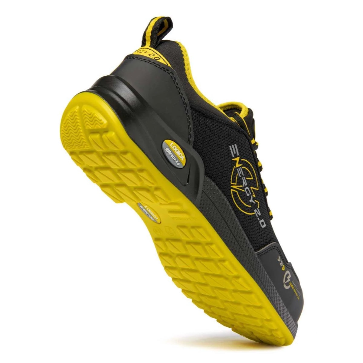SCARPA BASSA MILANO2 N.40 2