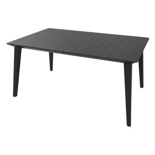 Tavolo Lima 160 Grafite