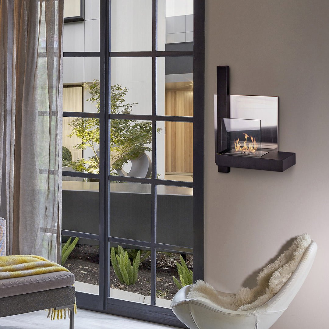 Camino a bioetanolo da parete VIENNA