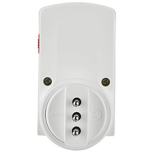 Mini timer Schuko 10A 3