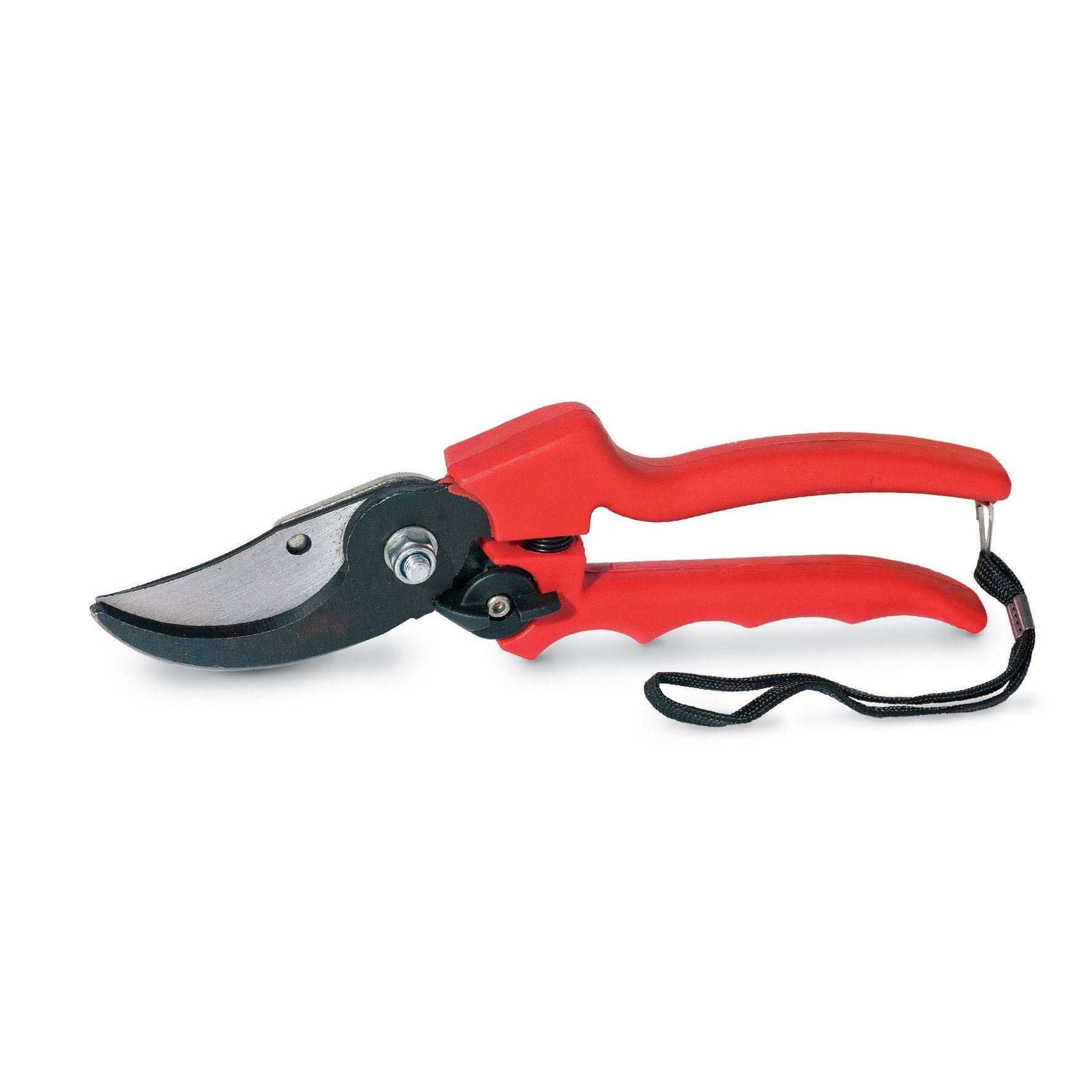 Forbice da pota Metodo