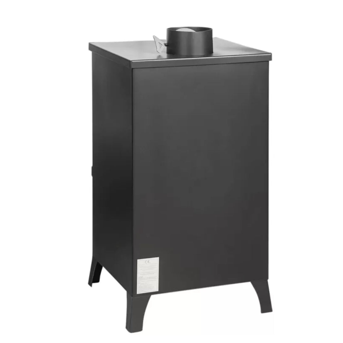 Stufa a legna Olga 3