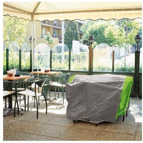 Telo per tavolo e sedie 240x100x70 cm