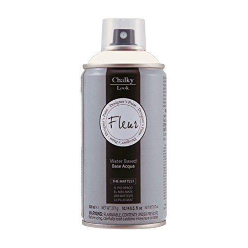 FLEUR CHALKY SPRAY 300ML F59 CREAM LOVE
