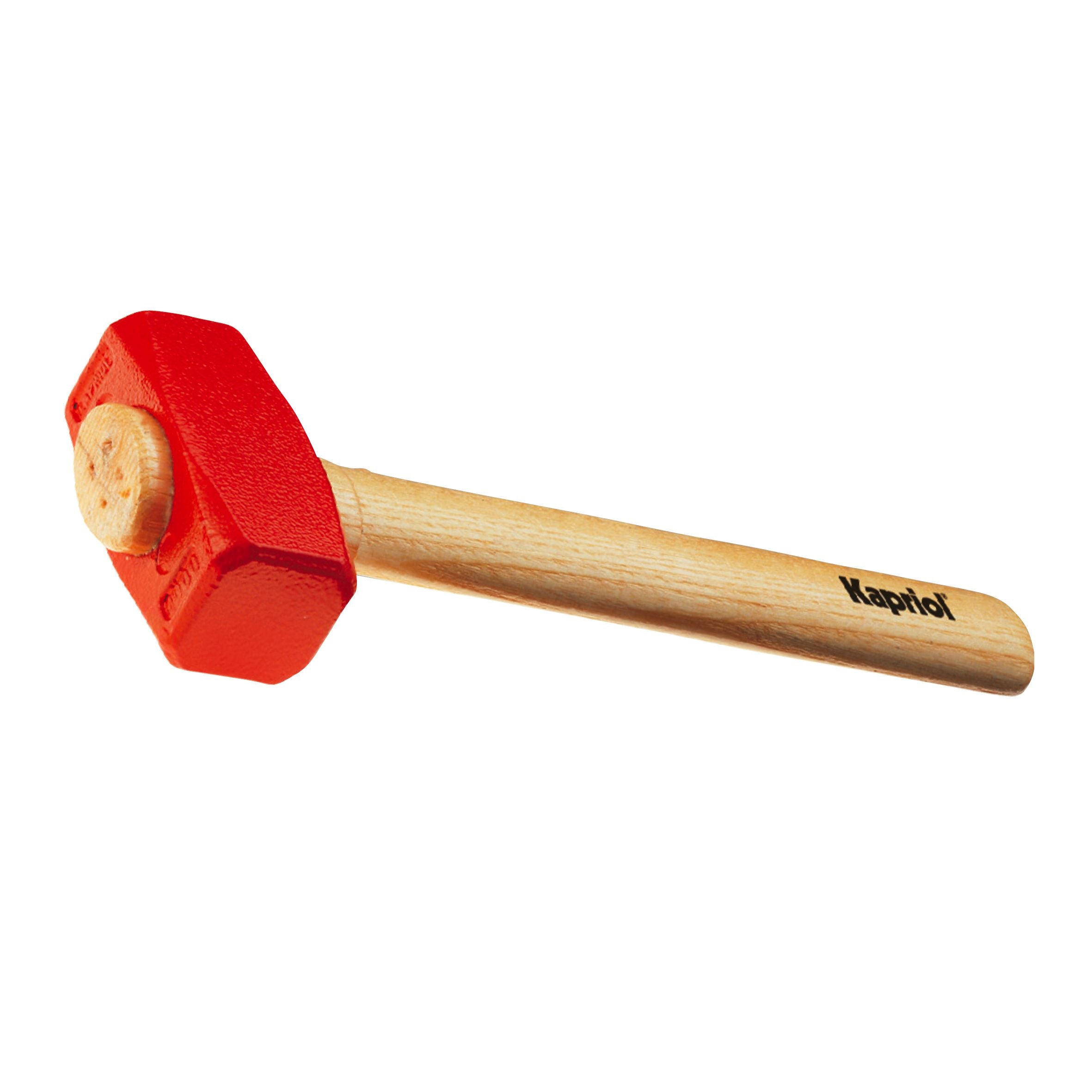 Mazzetta antisfilamento Kapriol 1000 gr