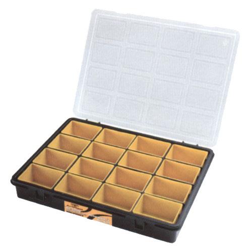 Vaschetta portaminuteria con box removibili 3