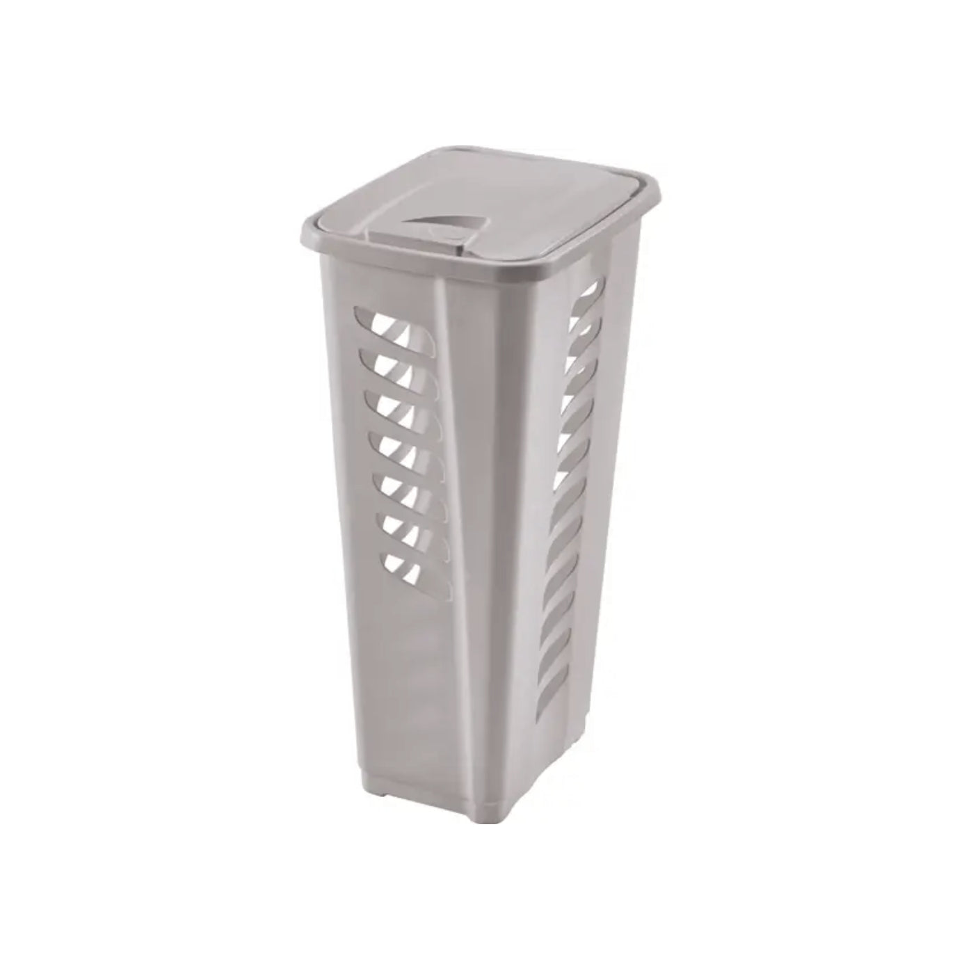 Portabiancheria rettangolare olly 30lt