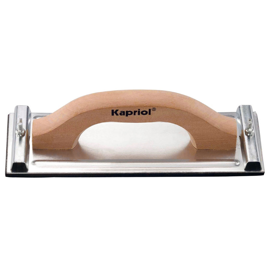 Frattone smerigliatore Kapriol