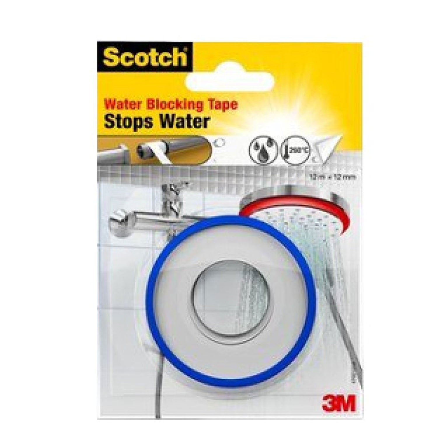 Nastro per idraulica