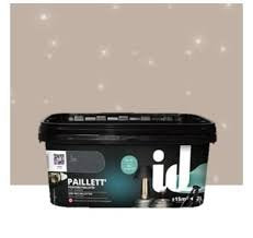 PITTURA PAILLETTE COLORE PALME 2 LITRI