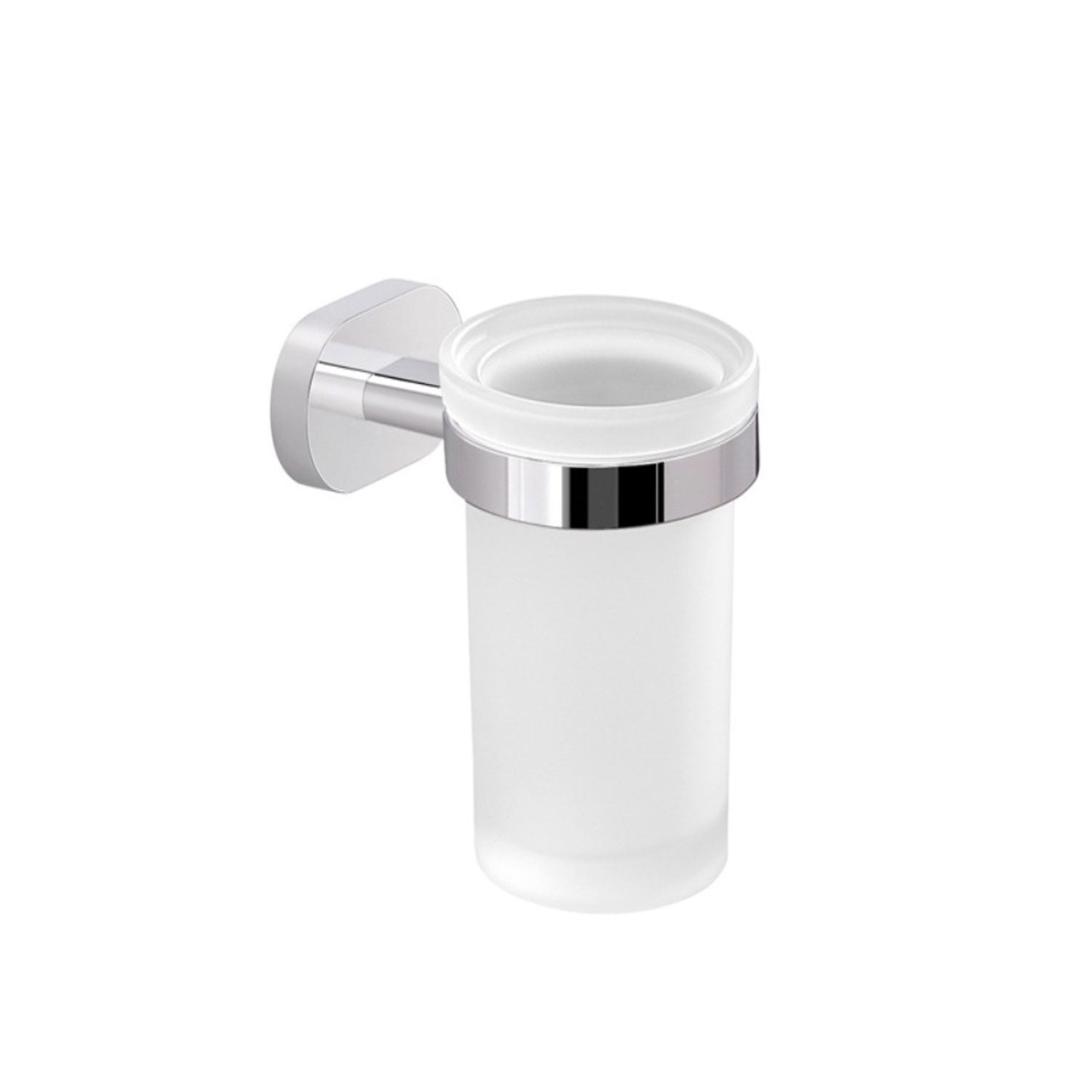 PORTASPAZZOLINO BERNINA CROMATO