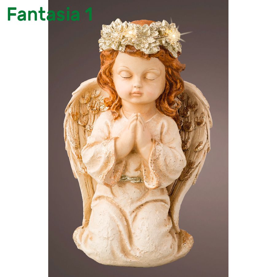 Angelo a LED Kaemingk  13,5x14x22,5