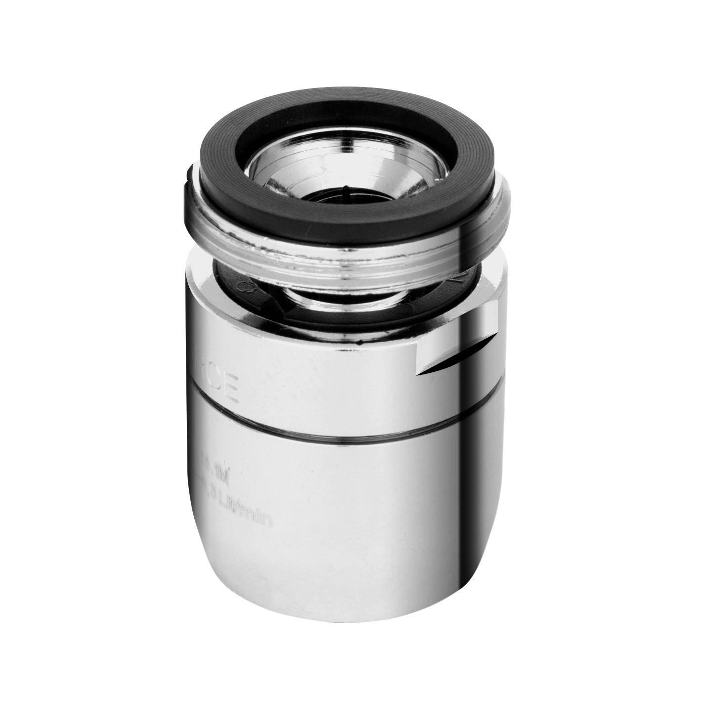 Rompigetto con snodo 24M