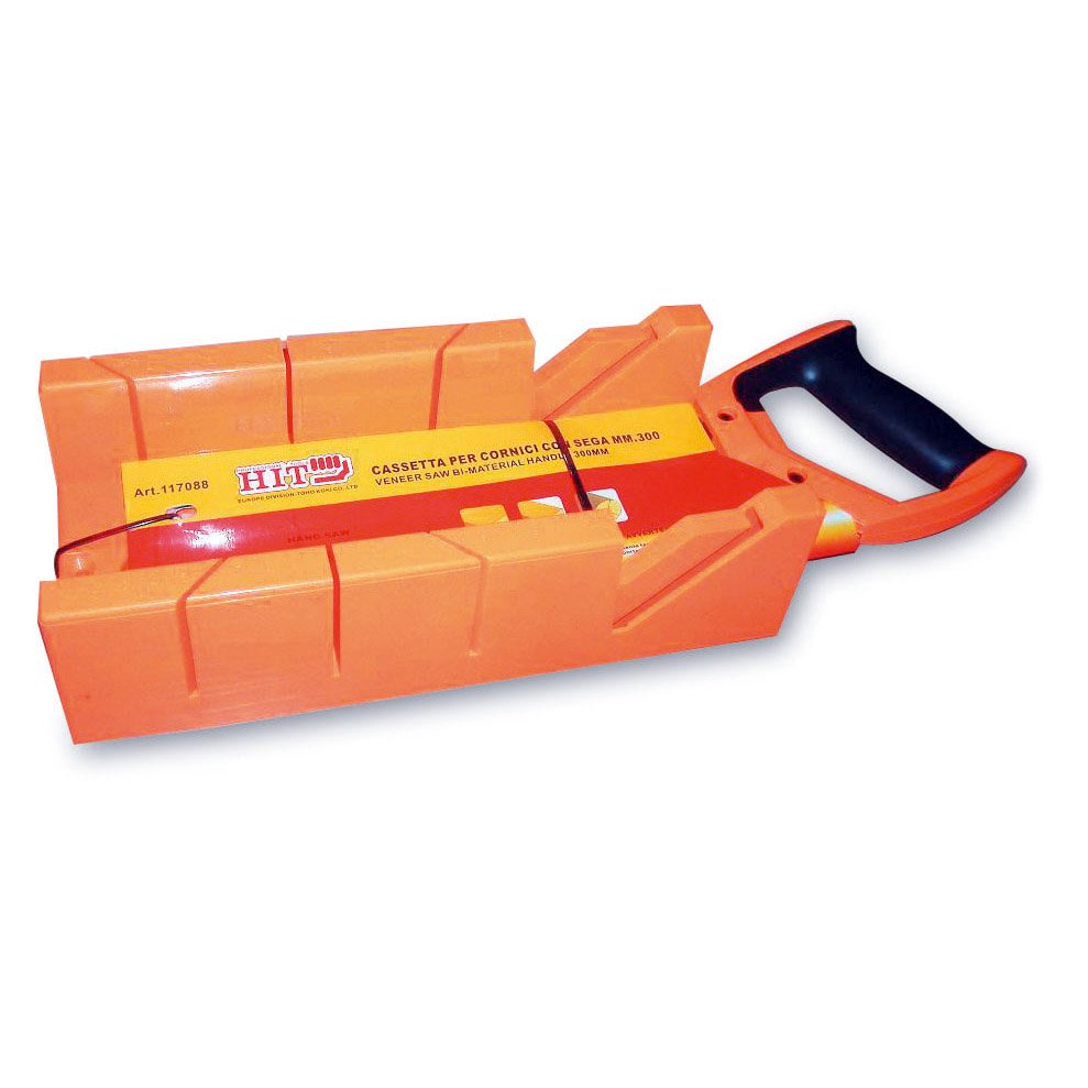 CASSETTA CORN. C/SEGA MM.300