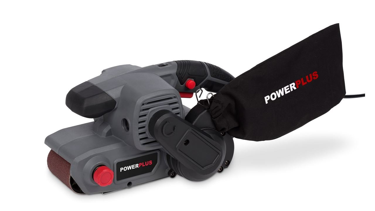 LEVIGATRICE A NASTRO 1010W