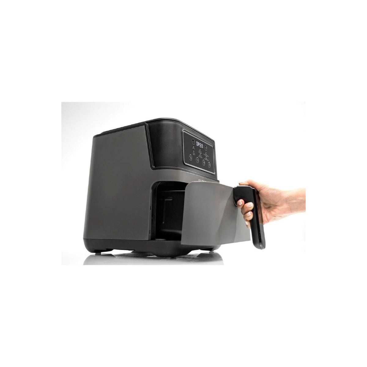 Friggitrice ad Aria 7,5 L