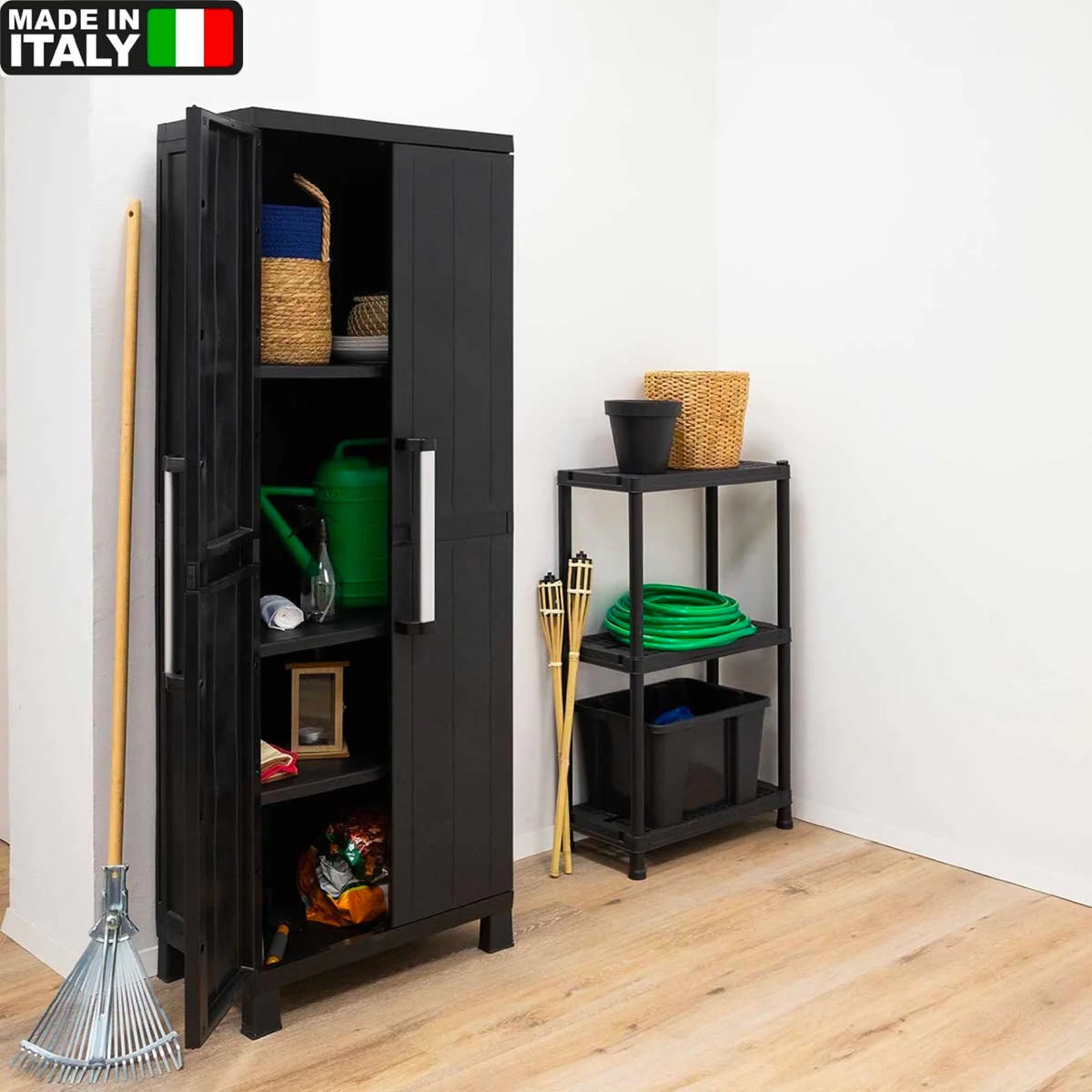 Armadi Garage Toomax 7